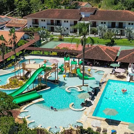 Resort Fazenda 3 Pinheiros-2